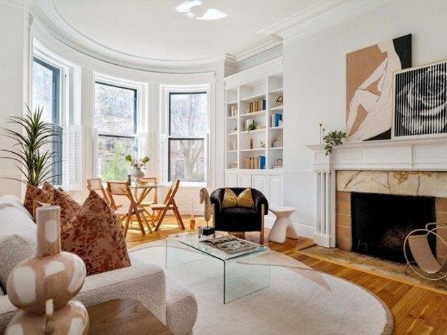 Condo for sale in Boston, Massachusetts