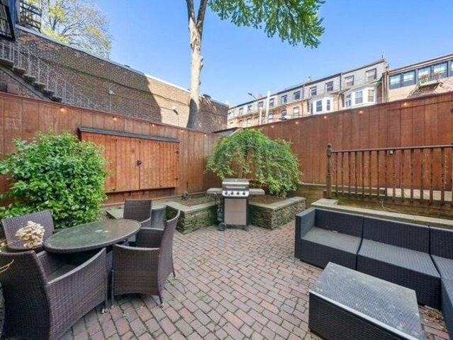 Condo for sale in Boston, Massachusetts