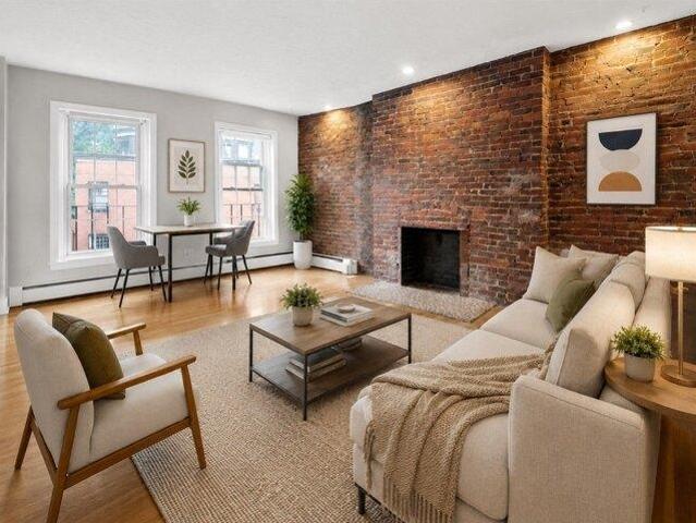Condo for sale in Boston, Massachusetts