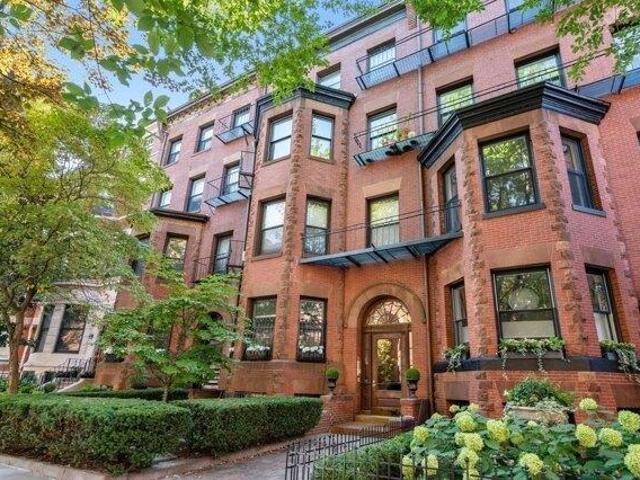 Condo for sale in Boston, Massachusetts