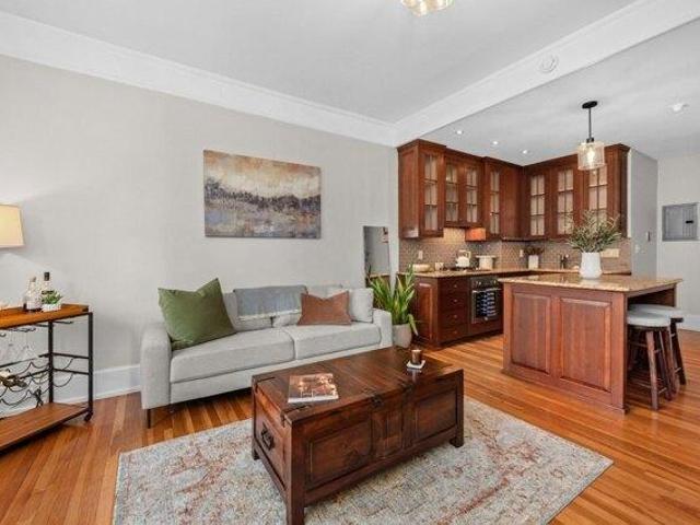 Condo for sale in Back Bay, Boston