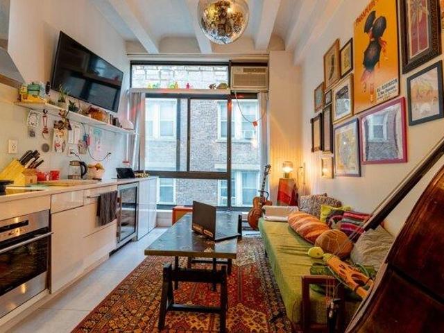 Condo for sale in Fenway, Boston