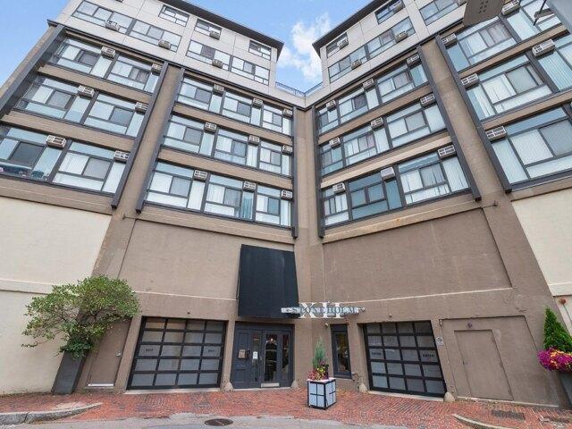 Condo for sale in Fenway, Boston