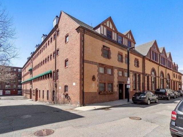 Condo for sale in Fenway, Boston