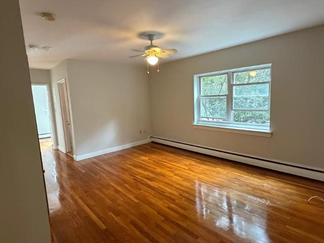 Apartment for rent in Aberdeen, Boston