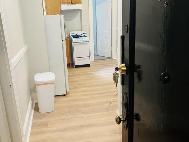 Apartment for rent in Boston, Massachusetts