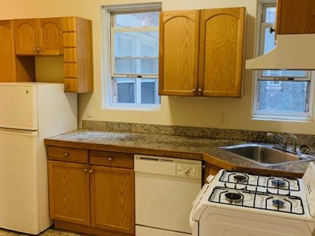 Apartment for rent in Boston, Massachusetts
