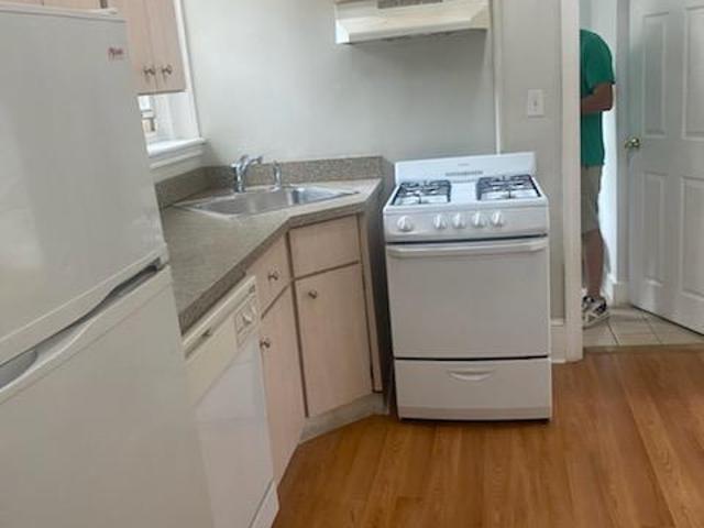 Apartment for rent in Boston, Massachusetts