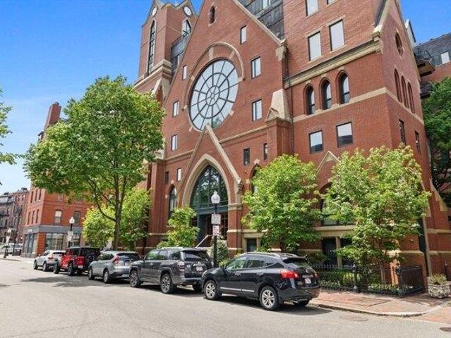 Condo for sale in Boston, Massachusetts