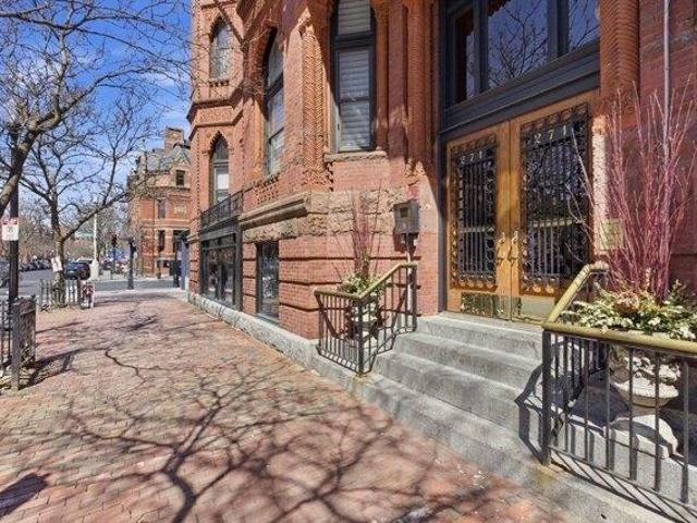 Condo for sale in Boston, Massachusetts