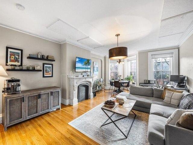 Condo for sale in Boston, Massachusetts