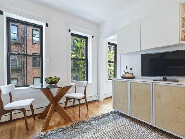 Condo for sale in Boston, Massachusetts