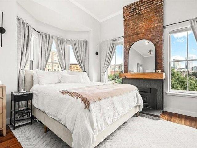 Condo for sale in Boston, Massachusetts