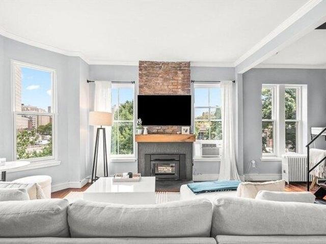 Condo for sale in Boston, Massachusetts