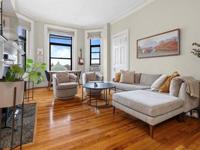 Condo for sale in Boston, Massachusetts