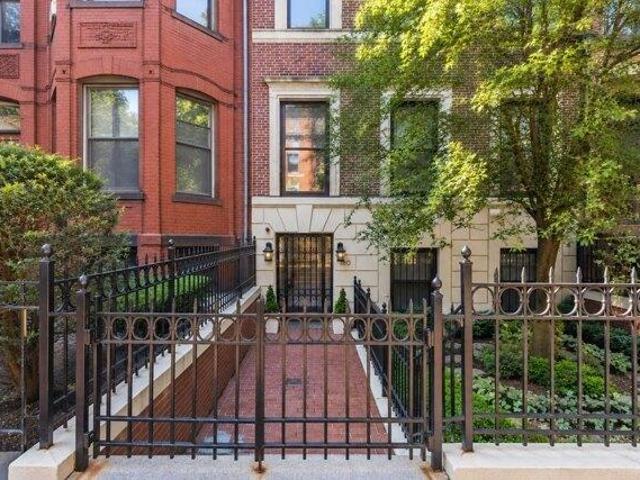Condo for sale in Boston, Massachusetts