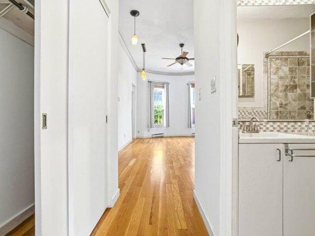 Condo for sale in South End, Boston