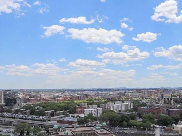Condo for rent in Financial District, Boston