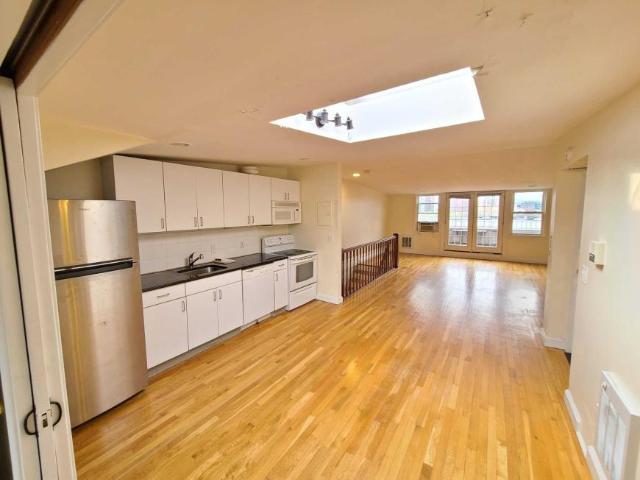 Condo for rent in Beacon Hill, Boston