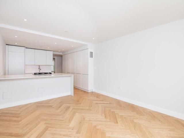Condo for rent in Back Bay, Boston
