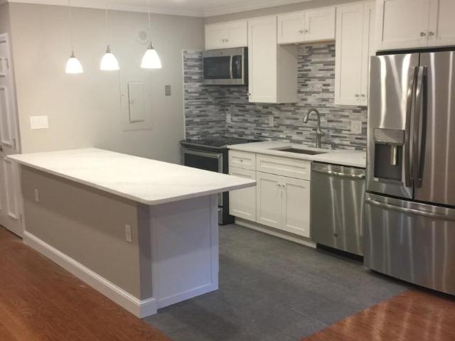 Apartment for rent in Back Bay, Boston
