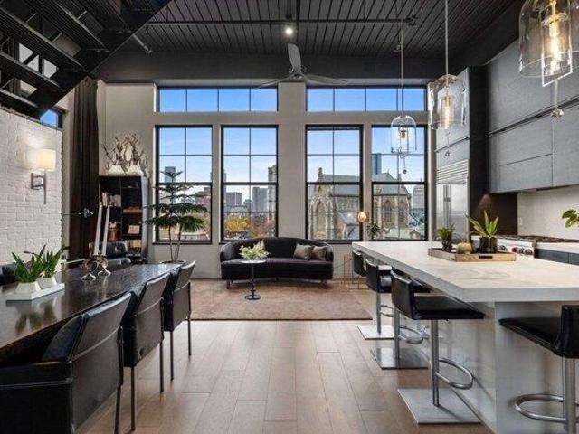 Condo for sale in Boston, Massachusetts