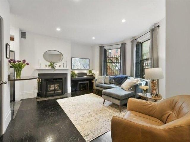 Condo for sale in Boston, Massachusetts