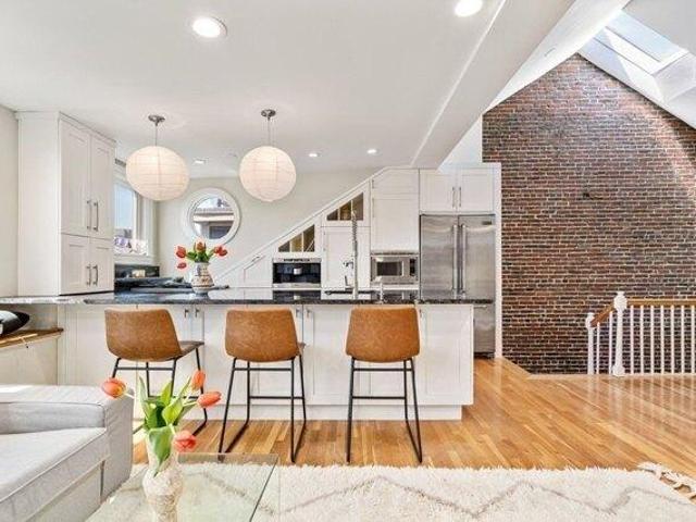 Condo for sale in Boston, Massachusetts