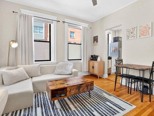 Condo for sale in Boston, Massachusetts