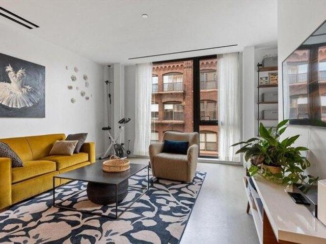 Condo for sale in Boston, Massachusetts