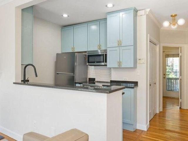 Condo for sale in Boston, Massachusetts