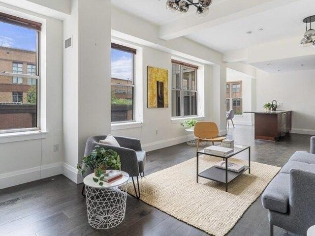 Condo for sale in Boston, Massachusetts