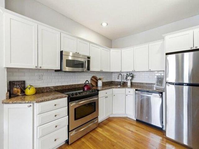 Condo for sale in Boston, Massachusetts