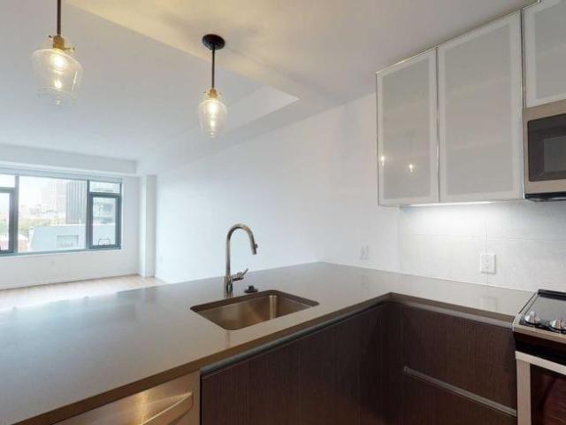Condo for rent in South End, Boston