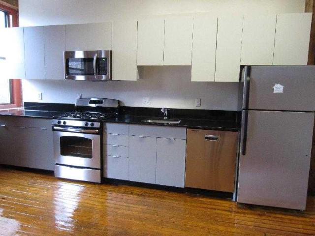 Condo for rent in Charlestown, Boston