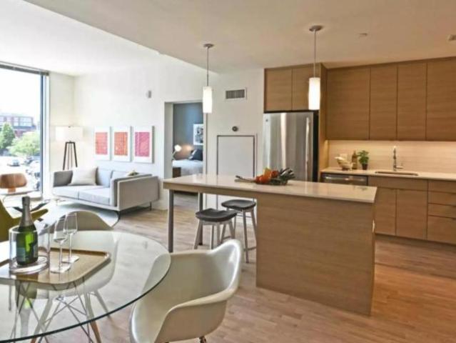 Apartment for rent in South End, Boston