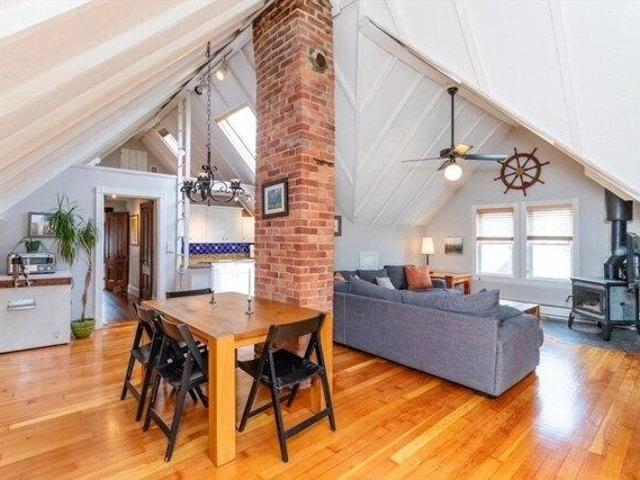 Condo for sale in Dorchester, Boston
