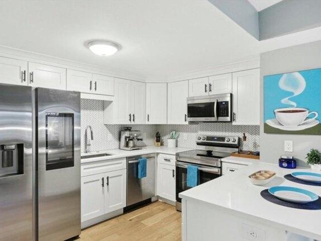 Condo for sale in Boston, Massachusetts