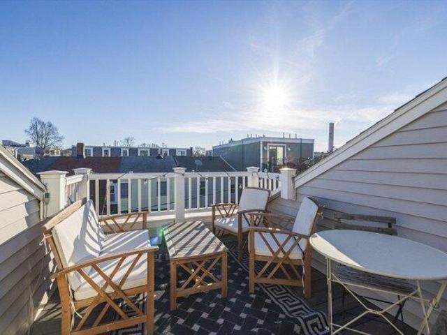 Condo for sale in Boston, Massachusetts