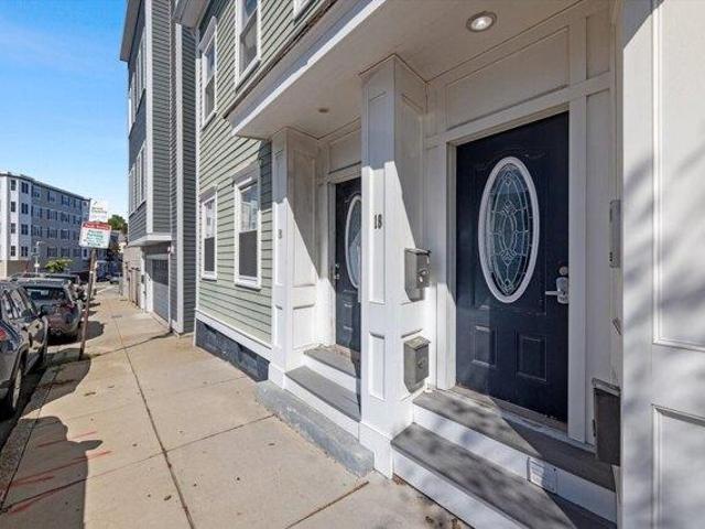 Condo for sale in Seaport, Boston