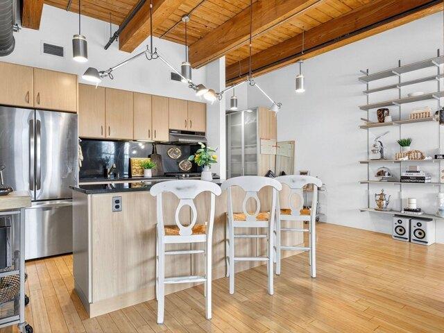 Condo for sale in Seaport, Boston