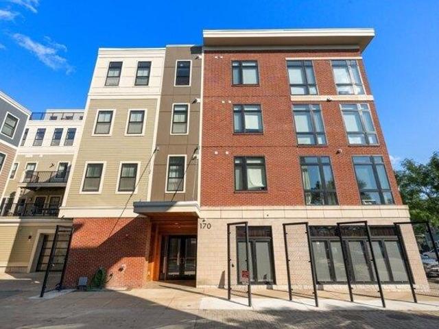 Condo for sale in Seaport, Boston