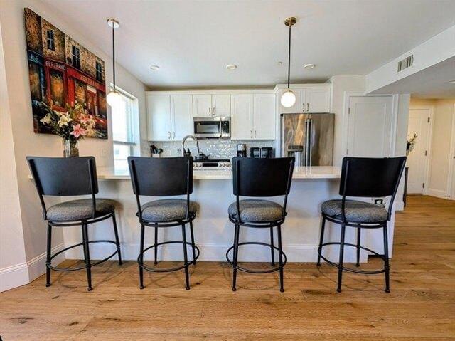 Condo for sale in South Boston, Boston