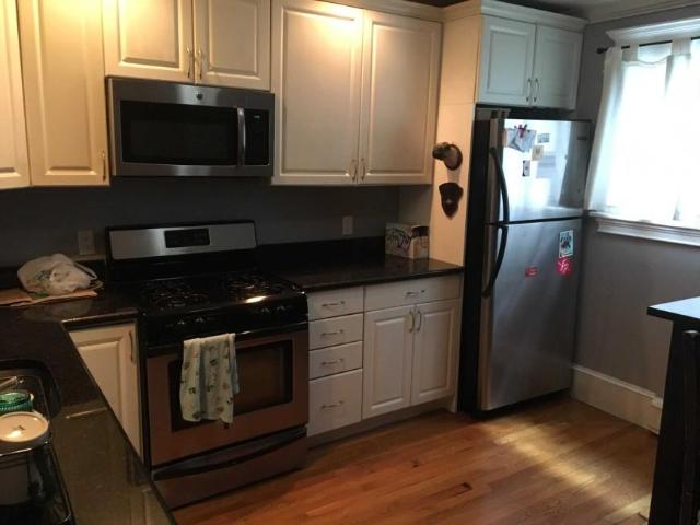 Condo for rent in Seaport, Boston