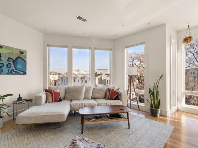 Condo for rent in Boston, Massachusetts