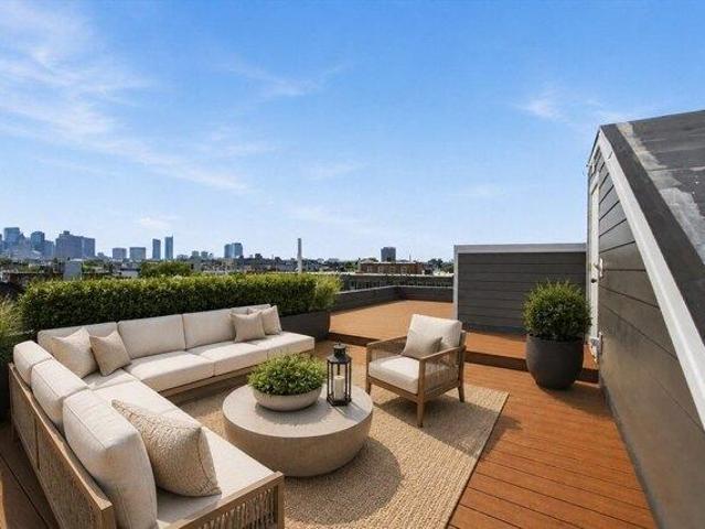Condo for sale in Boston, Massachusetts
