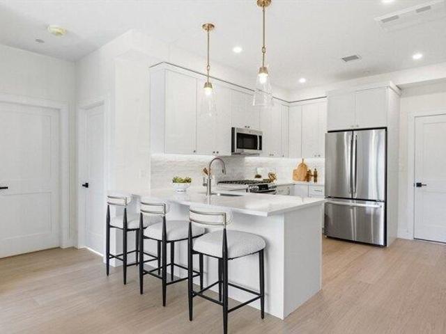 Condo for sale in Boston, Massachusetts