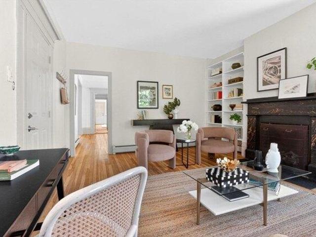 Condo for sale in Boston, Massachusetts