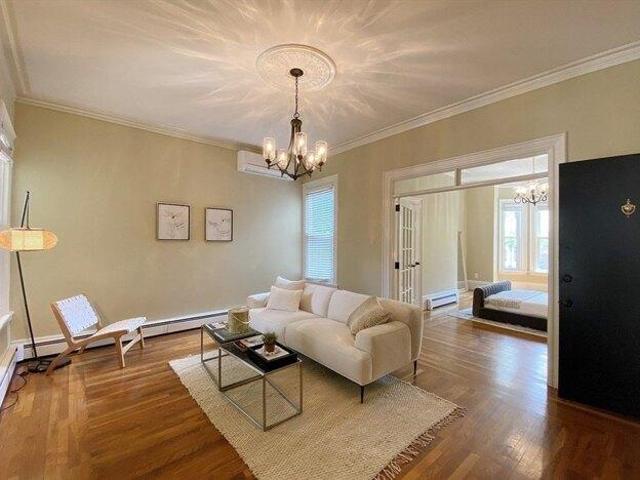 Condo for sale in Boston, Massachusetts