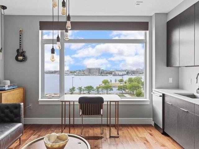 Condo for sale in Boston, Massachusetts